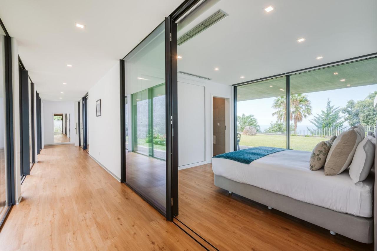 Vila Aguarelas With Pool By Stay Madeira Island Arco da Calheta  Exterior foto