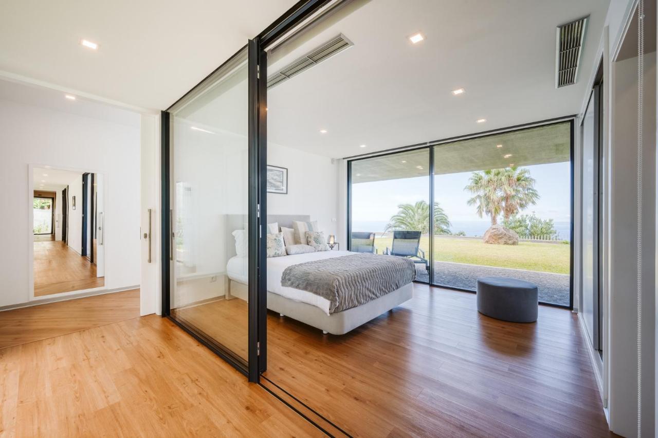 Vila Aguarelas With Pool By Stay Madeira Island Arco da Calheta  Exterior foto